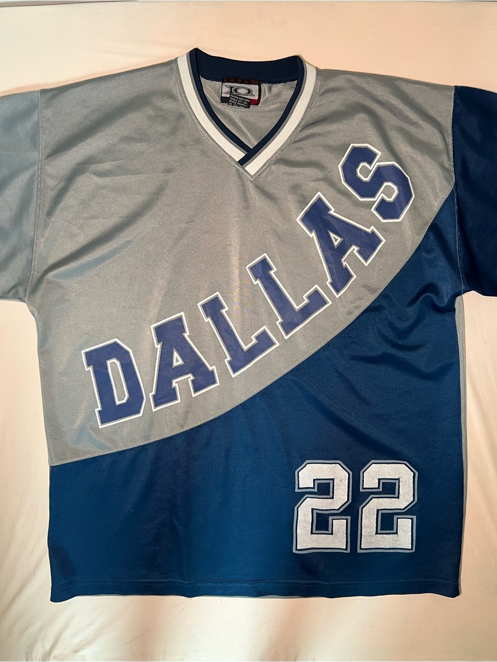 Vintage Dallas Cowboys jersey